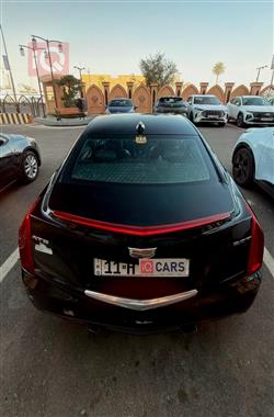 كاديلاك ATS